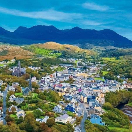 Clifden Apartment Екстериор снимка
