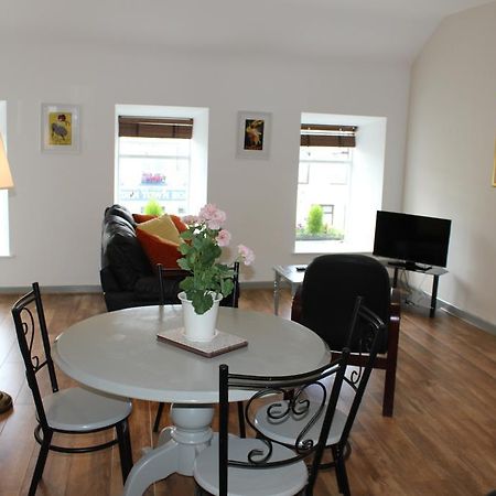 Clifden Apartment Екстериор снимка