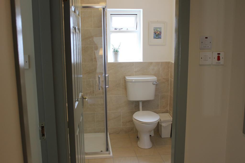 Clifden Apartment Екстериор снимка