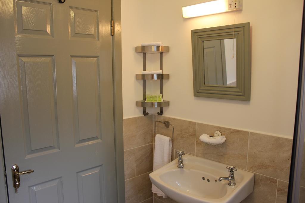 Clifden Apartment Екстериор снимка