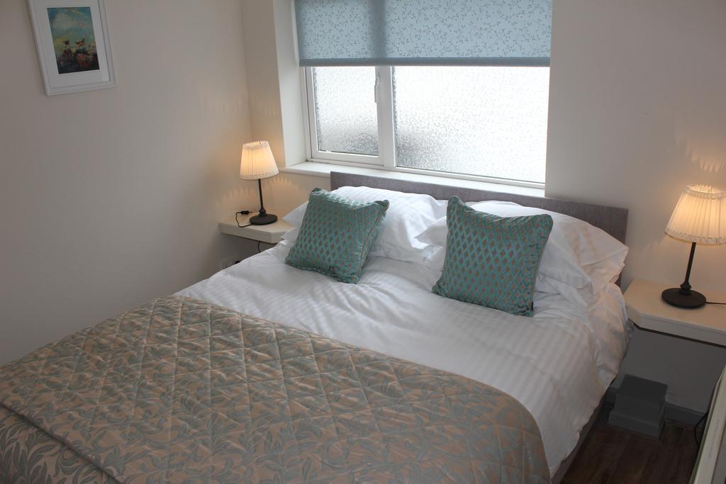 Clifden Apartment Екстериор снимка