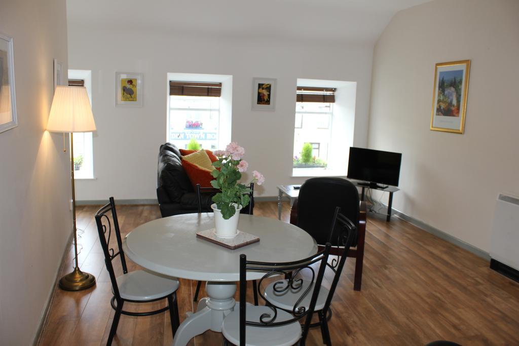 Clifden Apartment Екстериор снимка