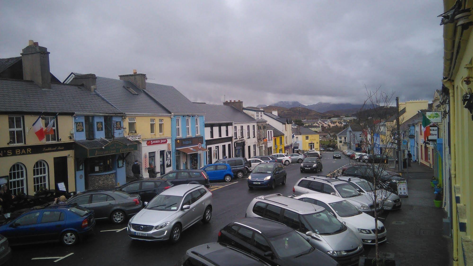 Clifden Apartment Екстериор снимка