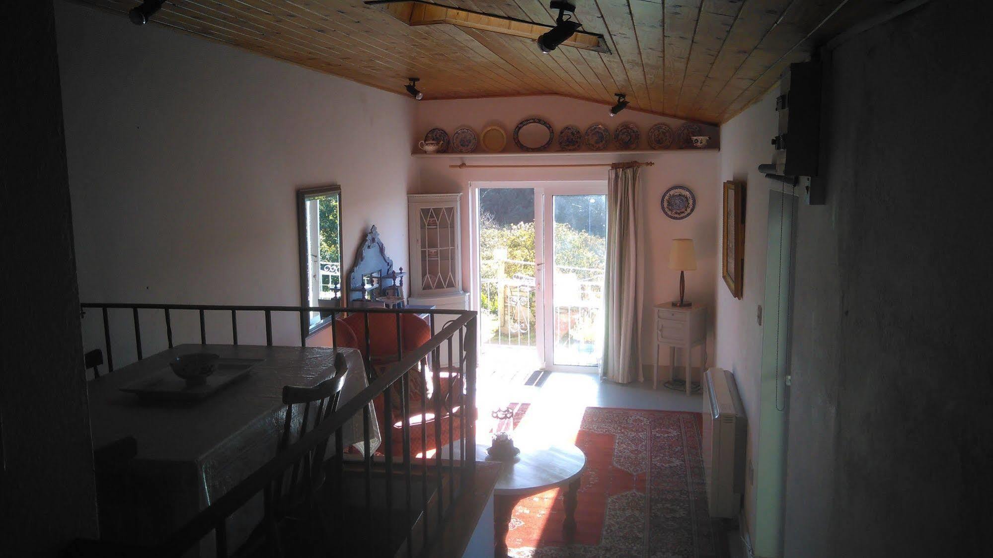 Clifden Apartment Екстериор снимка