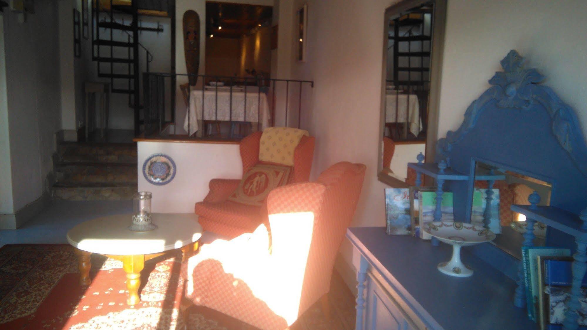 Clifden Apartment Екстериор снимка