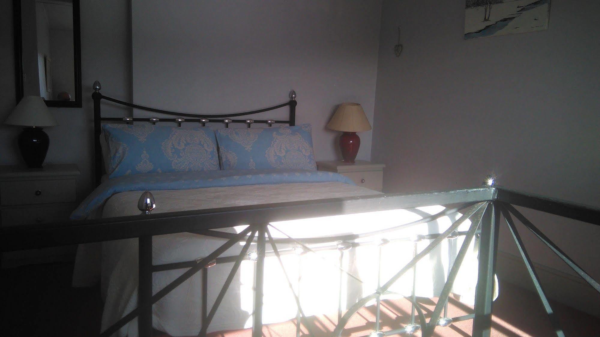 Clifden Apartment Екстериор снимка