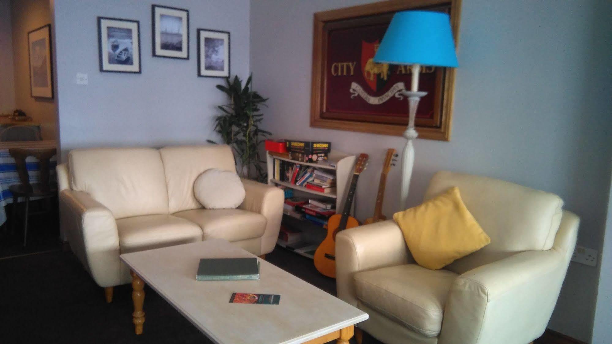Clifden Apartment Екстериор снимка
