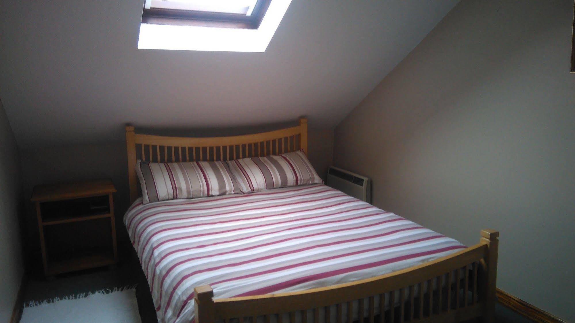 Clifden Apartment Екстериор снимка