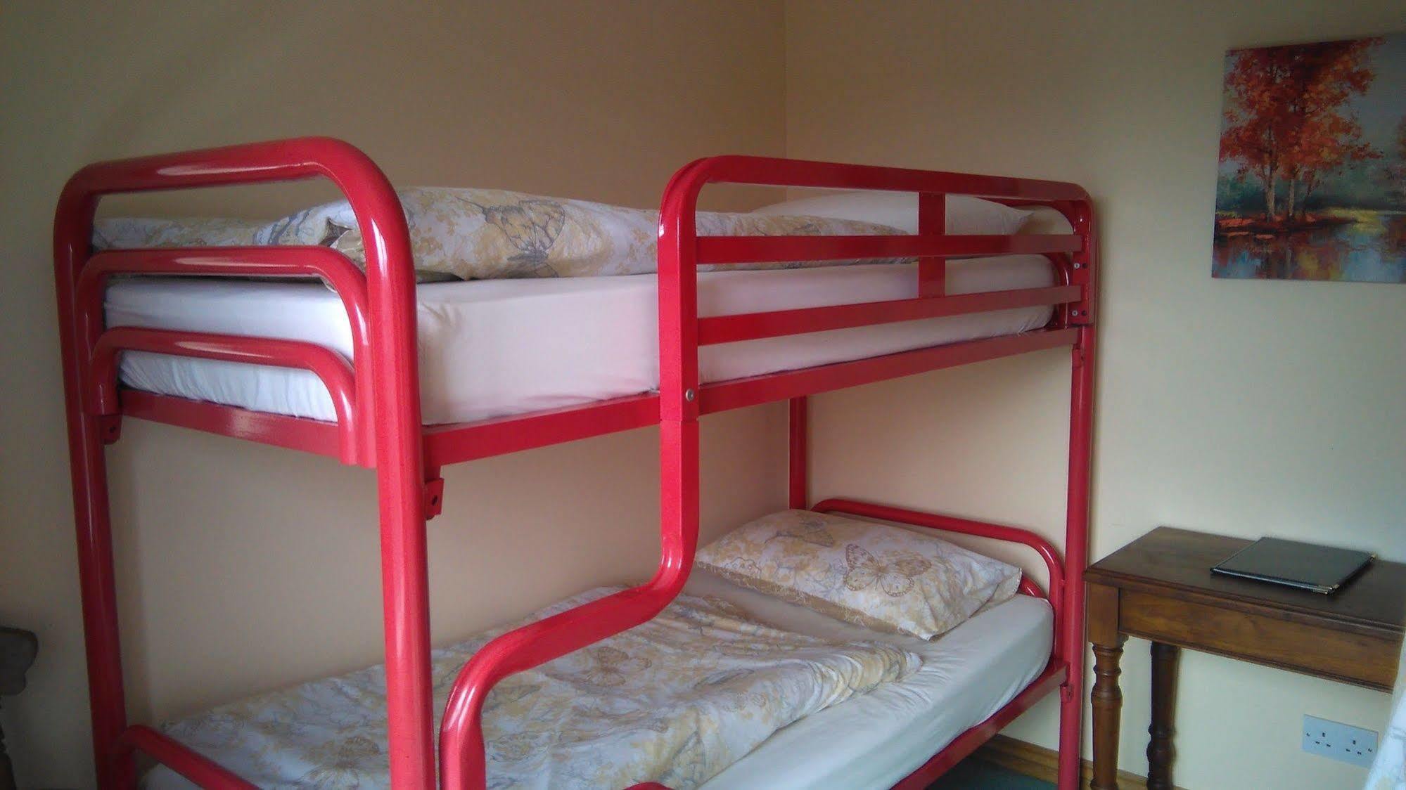 Clifden Apartment Екстериор снимка