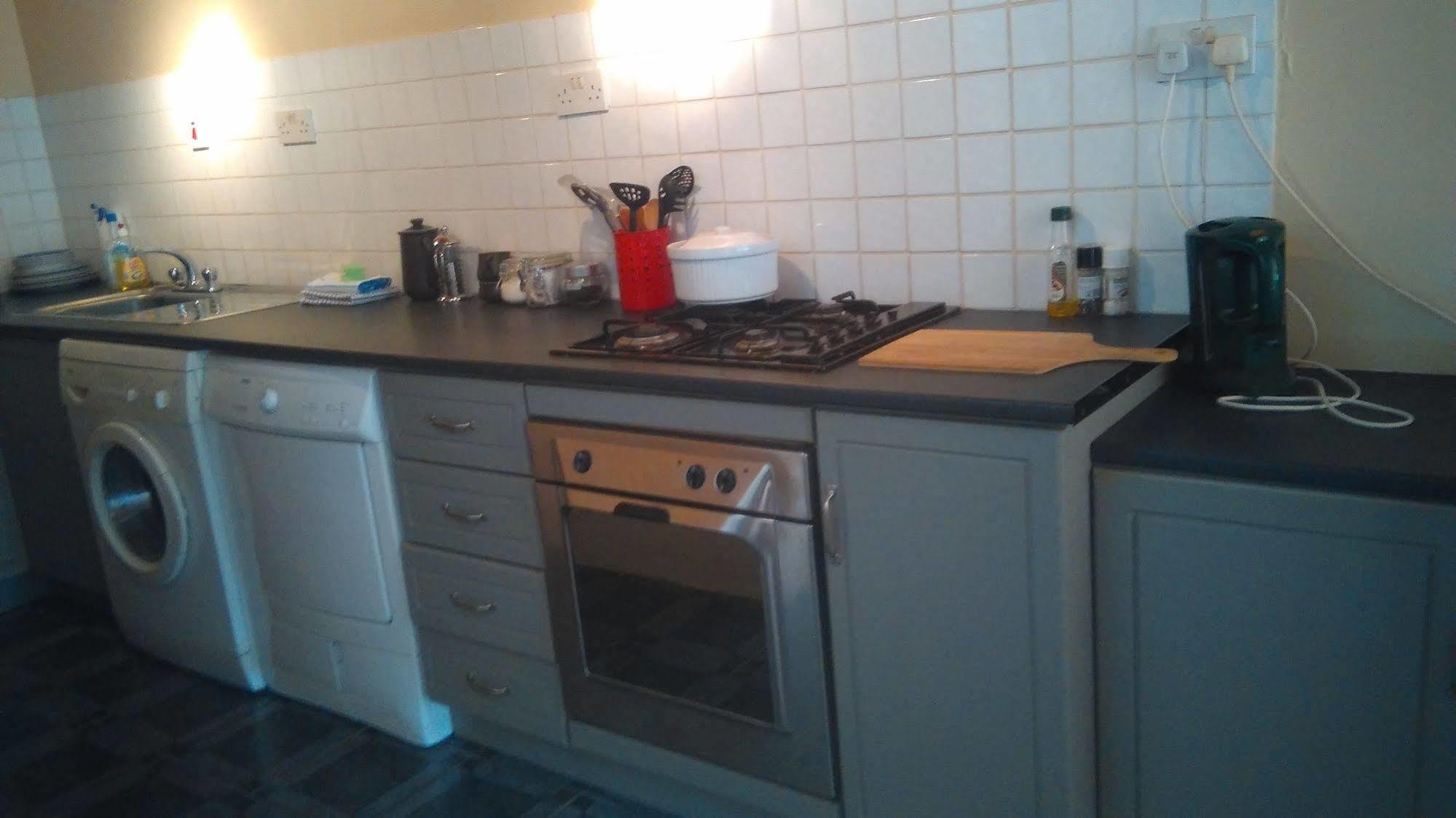Clifden Apartment Екстериор снимка