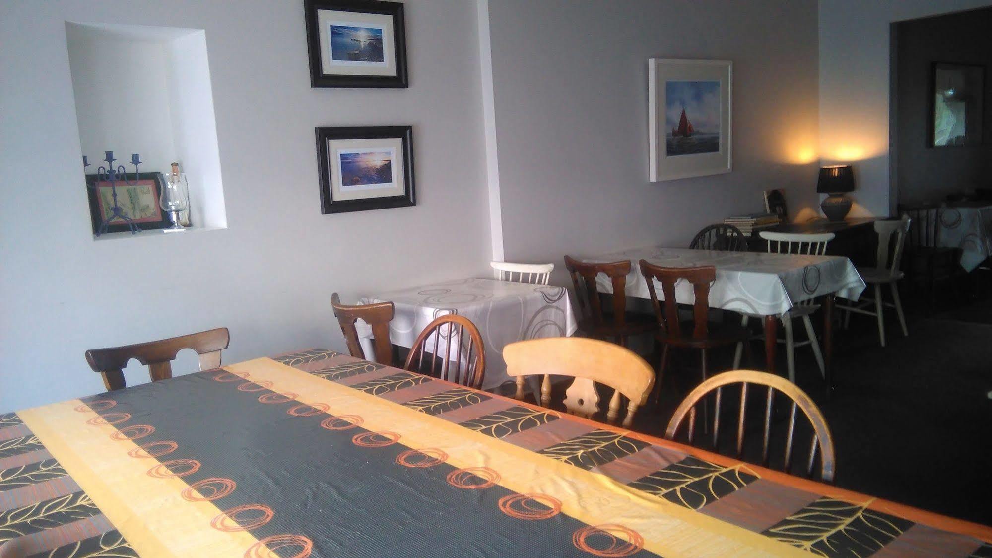 Clifden Apartment Екстериор снимка